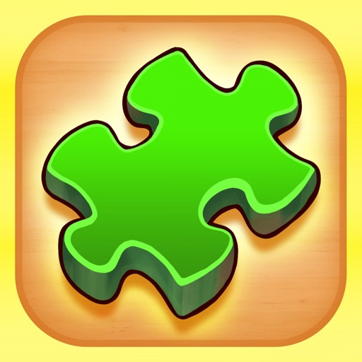 Jigsaw Puzzle app reviews download
