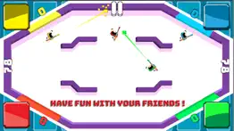funny guns - 2, 3, 4 player shooting games free iphone images 2