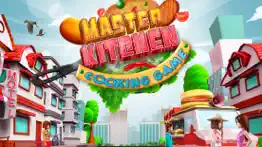 master kitchen cooking game iphone images 1