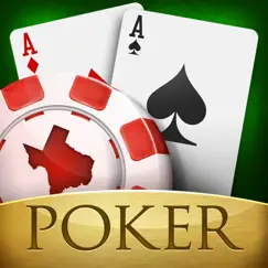 boqu texas hold'em poker - free live vegas casino logo, reviews