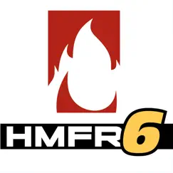 ifsta hazmat first responder 6 logo, reviews