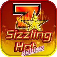 sizzling hot™ deluxe slot обзор, обзоры