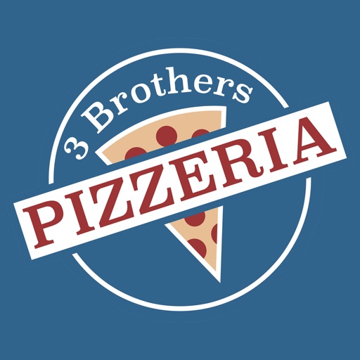 3 Brothers Pizzeria app reviews download