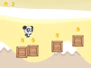 panda tap jump ipad images 3