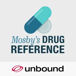 mosby's drug reference logo, reviews