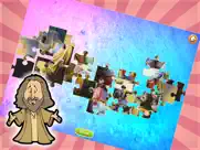 life of jesus christ color jigsaw puzzle 100 piece ipad images 2