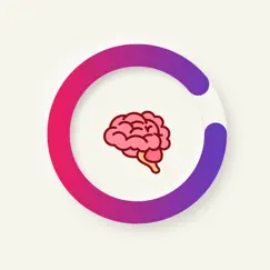 english memory app logo, reviews