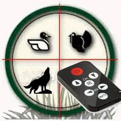 hunting call remote logo, reviews