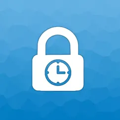 photo time lock - time delay image lock logo, reviews