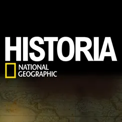 historia national geographic logo, reviews