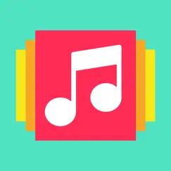 music video player for cloud drives logo, reviews