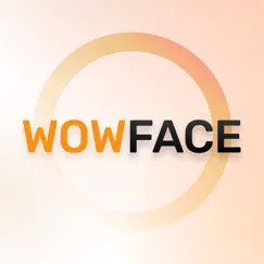 wowface - beauty selfie editor logo, reviews
