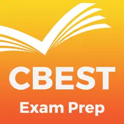 cbest exam prep 2017 version logo, reviews