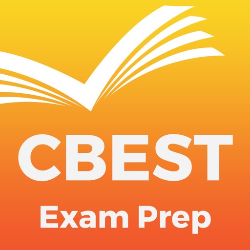 CBEST Exam Prep 2017 Version app reviews download