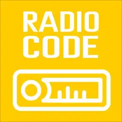 Renault Car Radio Decoder Обзор приложения