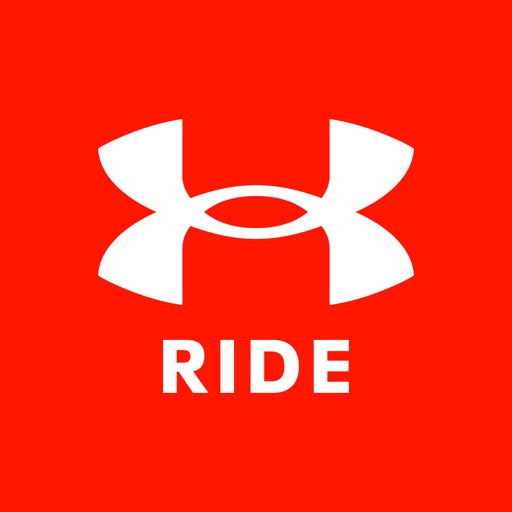 Map My Ride by Under Armour app reviews download