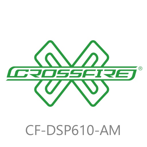 CF-DSP610-AM app reviews download