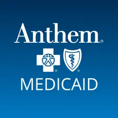 anthem medicaid logo, reviews