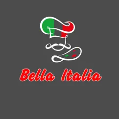 bella italia iserlohn logo, reviews
