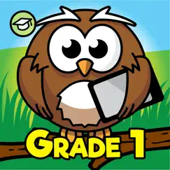 first grade learning games se logo, reviews