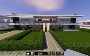 house ideas for minecraft iphone images 1