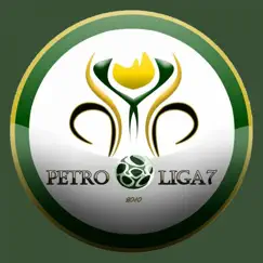 petro liga logo, reviews