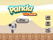 panda tap jump ipad images 1
