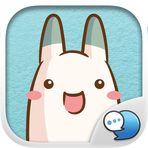 Fongjun Stickers for iMessage Free app reviews download