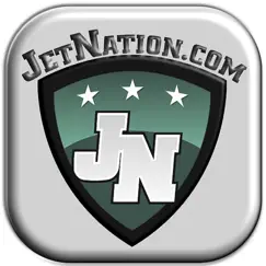 jetnation.com app logo, reviews