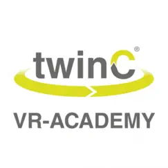 vr academy logo, reviews