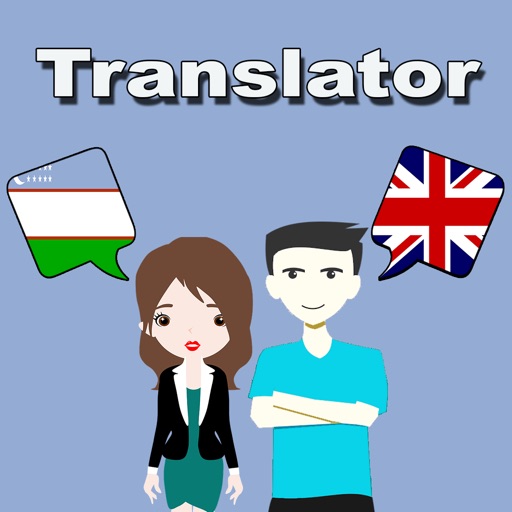 English To Uzbek Translation app reviews download