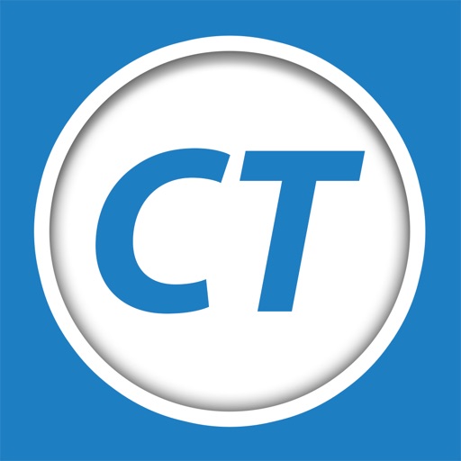 Connecticut DMV Test Prep app reviews download