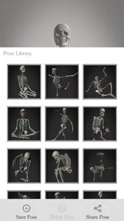 skelly - art model iphone images 4