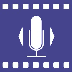 micswap video pro audio editor logo, reviews
