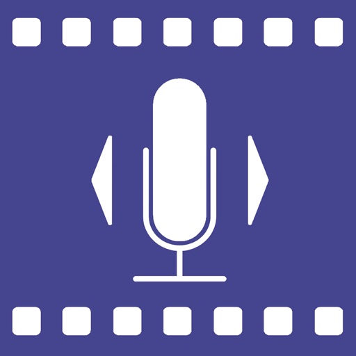 MicSwap Video Pro Audio Editor app reviews download