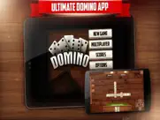 dominoes online - ten domino mahjong tile games ipad images 4