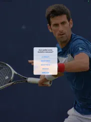 carteduc tennis iPad Captures Décran 4