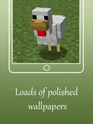 super wallpapers for mcpe ipad images 3