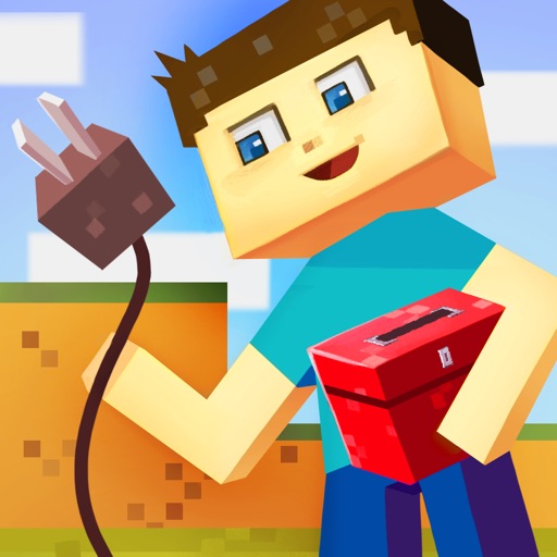 Plug Toolbox for Minecraft app reviews download