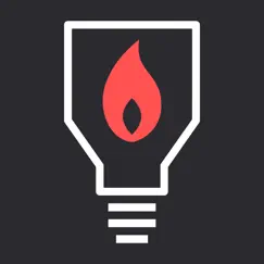 firestorm for lifx logo, reviews