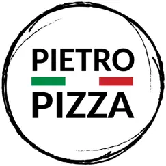 pietro pizza logo, reviews