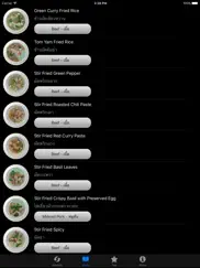 tamsang - thai food menu guide for traveler ipad images 4