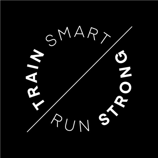 Train Smart Run Strong app reviews download