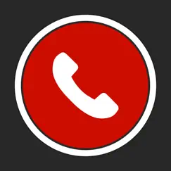 call recorder : record phone calls logo, reviews