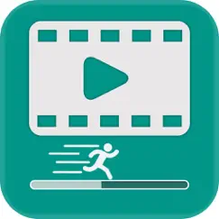 fast video maker logo, reviews