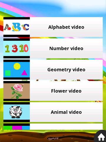 Çocuklar İngilizce - fonik öğrenmek ve abc ipad resimleri 3
