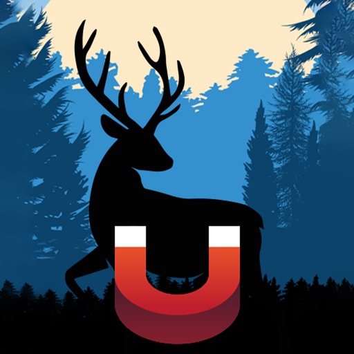 Whitetail Magnet - Deer Sounds app reviews download