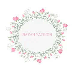 inayah fashion logo, reviews