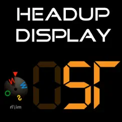 headup display revisión, comentarios