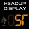 Headup Display anmeldelser